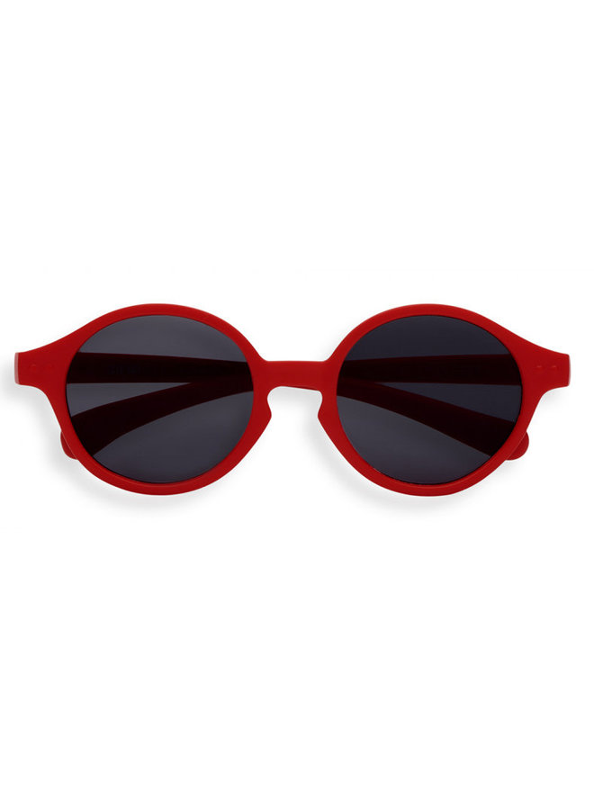 Izipizi - #D KIDS SUN Red