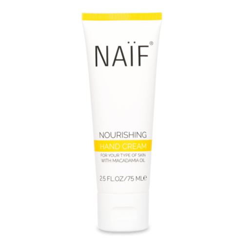 Naif Nourishing Hand Cream Naif Nourishing Hand Cream