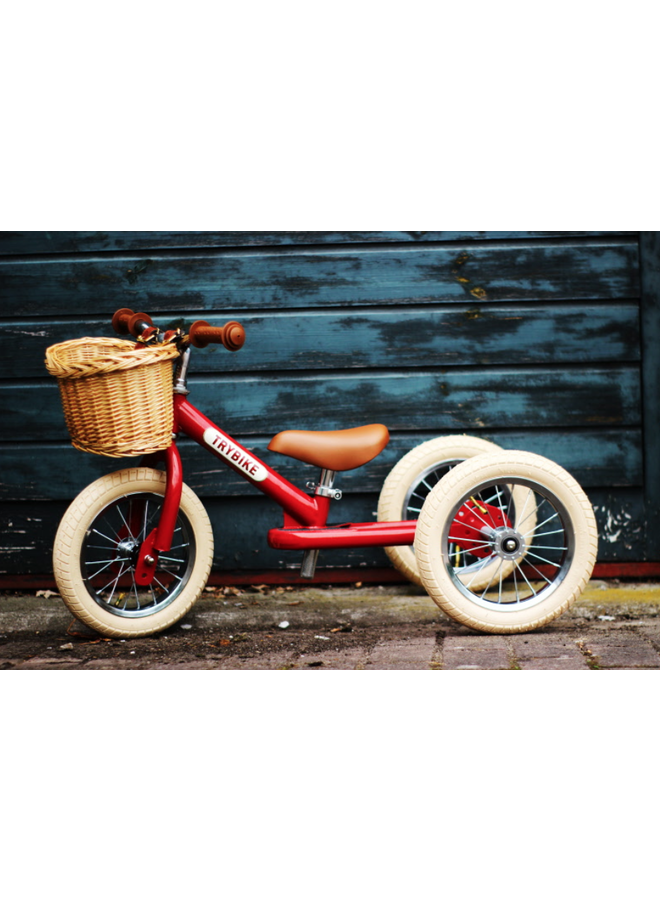 Trybike - Fietsmandje - Spruit kids conceptstore