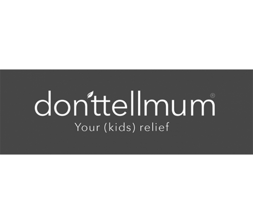 donttellmum