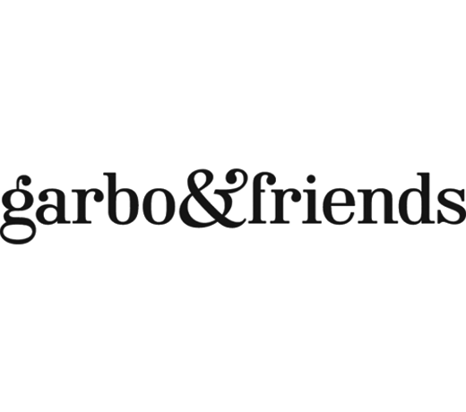 Garbo & Friends