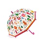 Djeco - Paraplu - Forest - DD04706