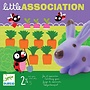 Djeco - Little association - DJ08553