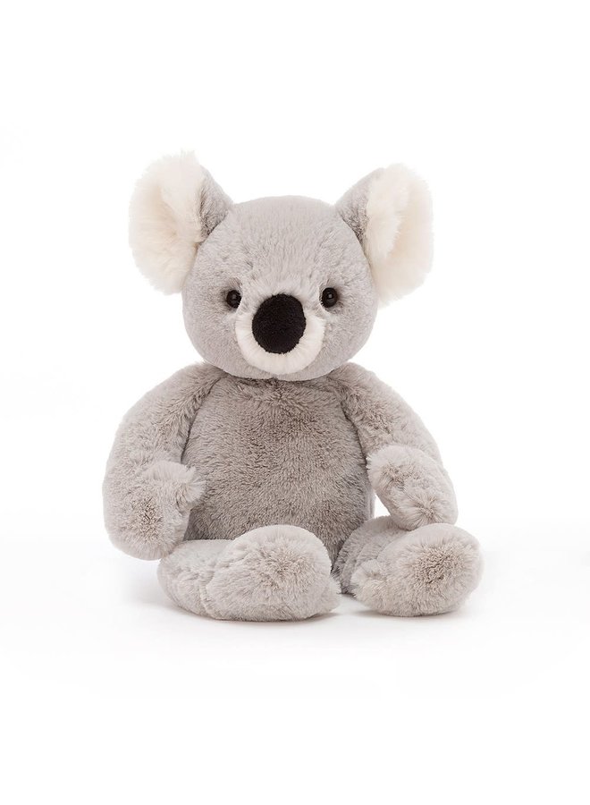 Jellycat - Benji Koala Small