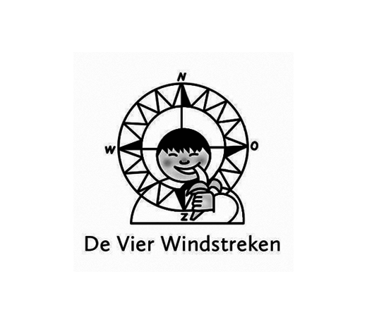 De Vier Windstreken