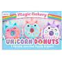 Ooly - Gummen met geur - 'Magic Bakery Unicorn'