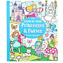 Ooly - Kleurboek - Princesses & Fairies