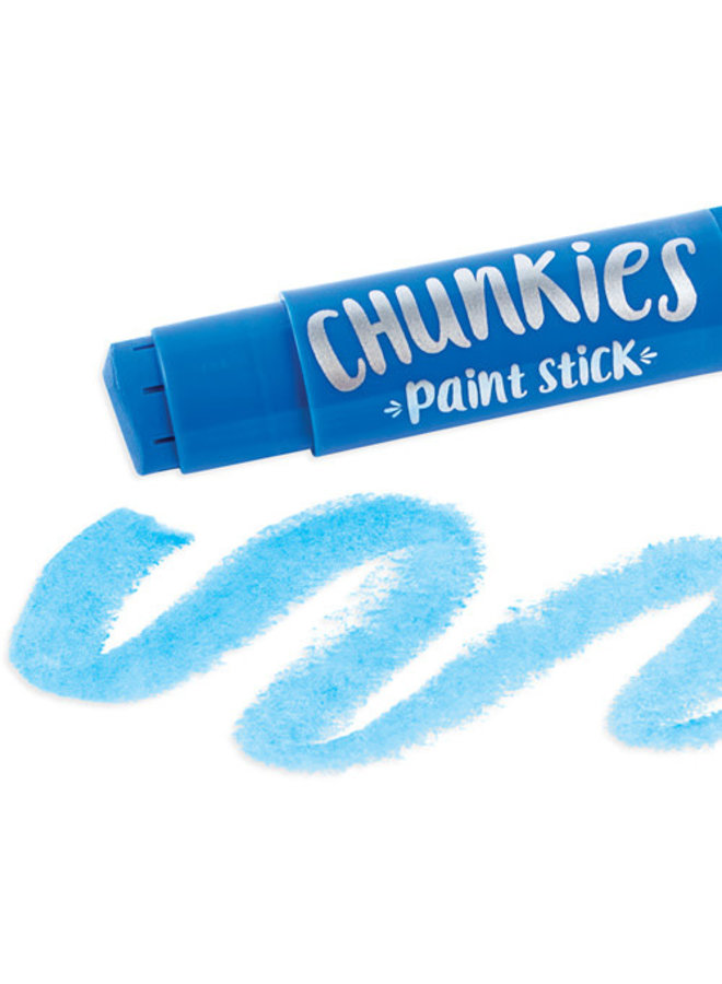 Ooly - Verfstiften ''Chunkies Paint Sticks''