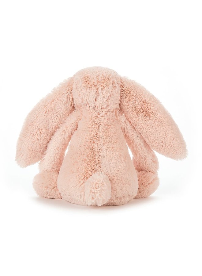 Jellycat - Bashful Blush Bunny Medium