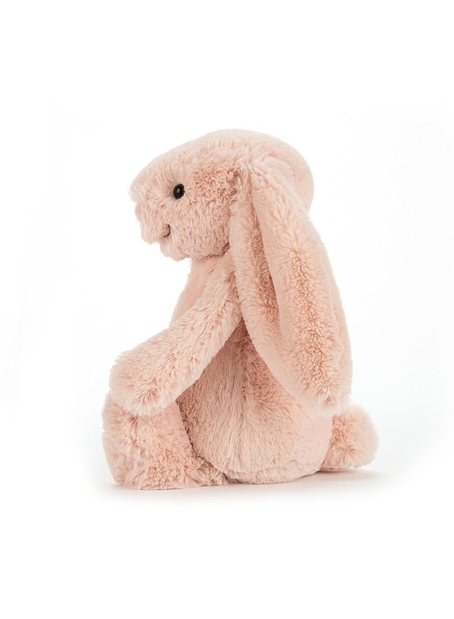 Jellycat - Bashful Blush Bunny Medium