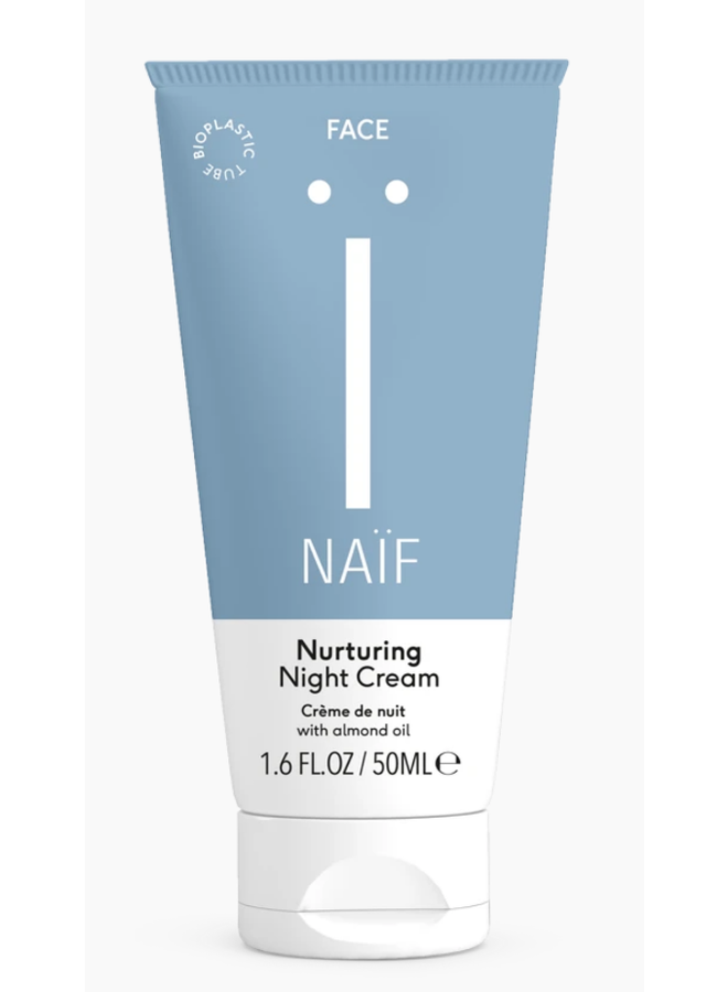 Nurturing Night Cream - Mama