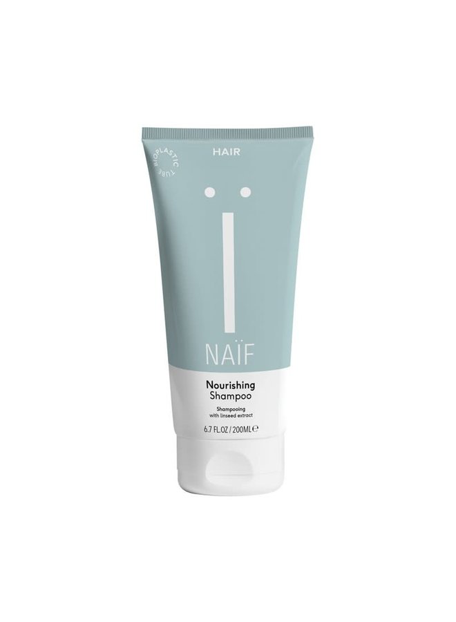 Naif - Nourishing Shampoo - Mama