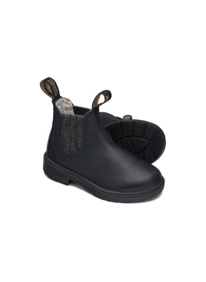 Blundstone  - 2096 - Black Silver Glitter