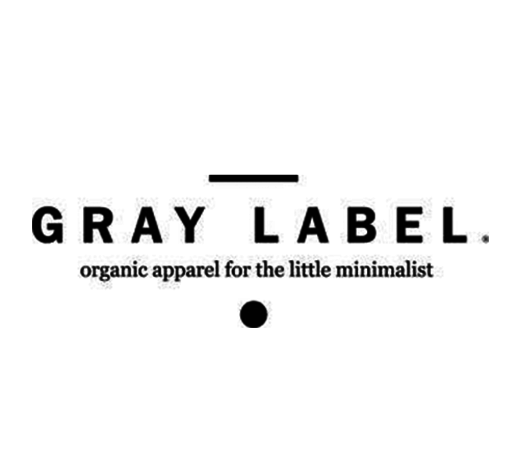 Gray Label