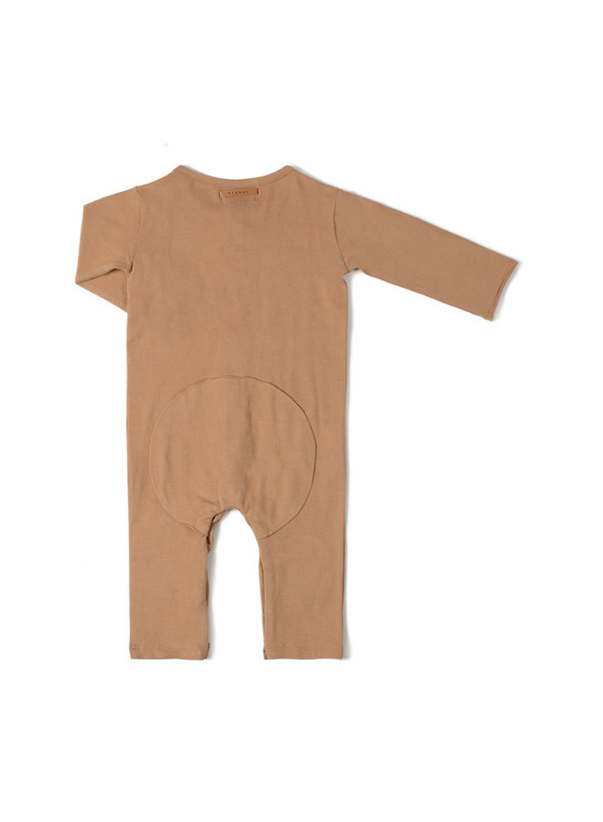 Nixnut - Butt Onesie - Nut