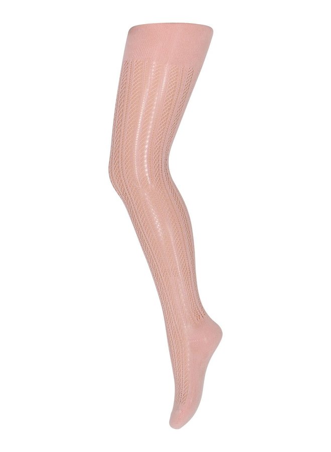 Sofia Tights - 853 - Rose Dust