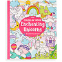 Ooly - Kleurboek ' Enchanting Unicorns'