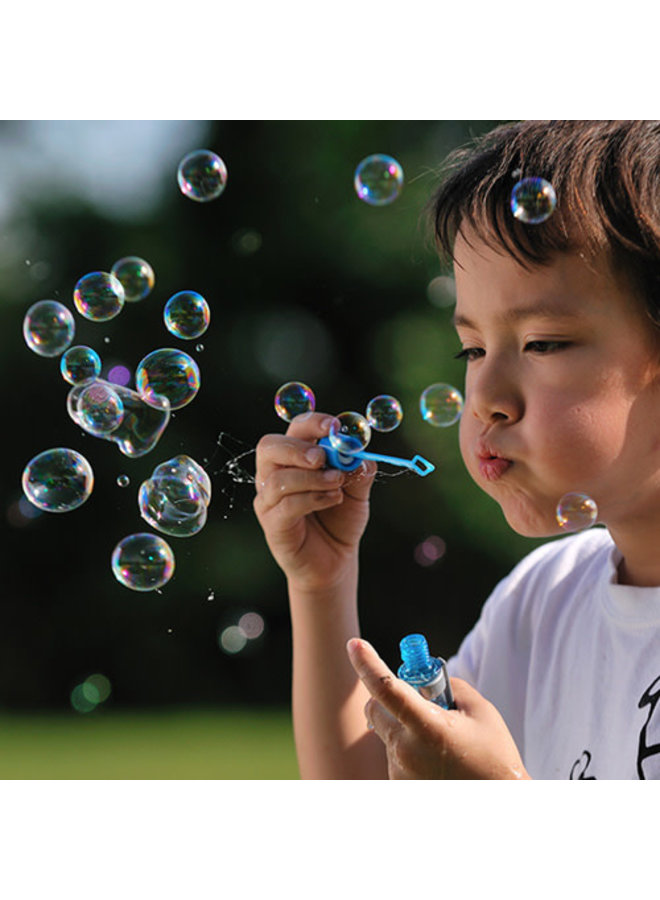 Uncle Bubble - Catch & Stack Magic Test Tube