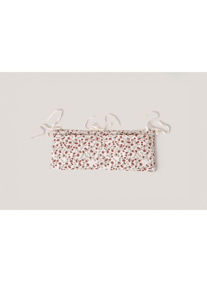 Garbo & Friends - Royal Cress Bed Pocket
