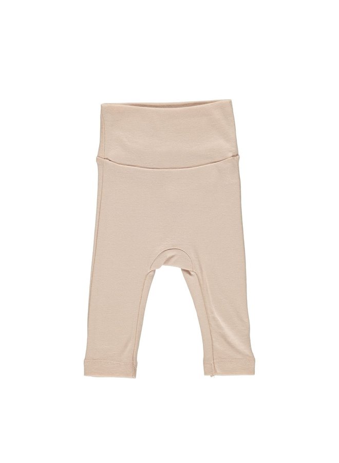 MarMar Copenhagen - Pants, Piva - Pants - Rose - 0410 - Basic