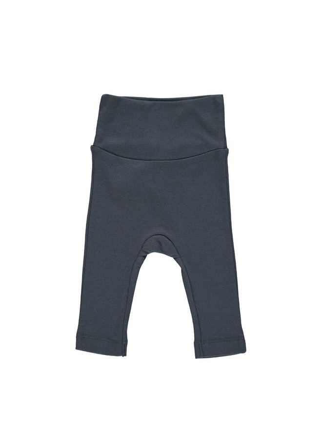 MarMar Copenhagen - Pants, Piva - Pants - Blue - 0452 - Basic