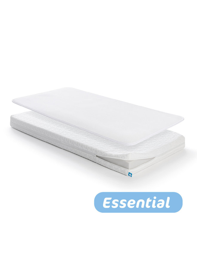 Essential Pack 2 in 1 - 140x70