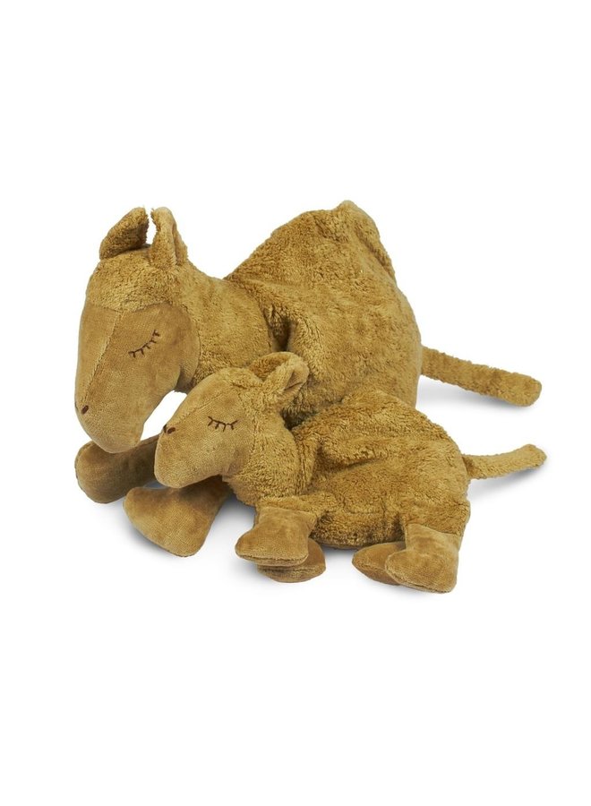 Senger - Cuddly Animal - Camel Large