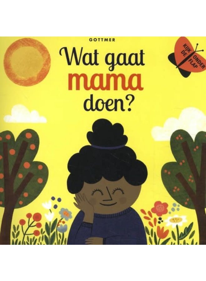 Laura Knowles - Wat gaat mama doen?