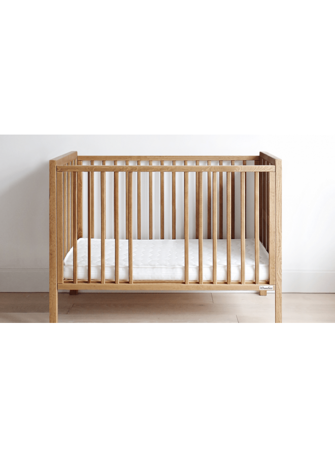 Woodies - Stardust Cot - Vintage