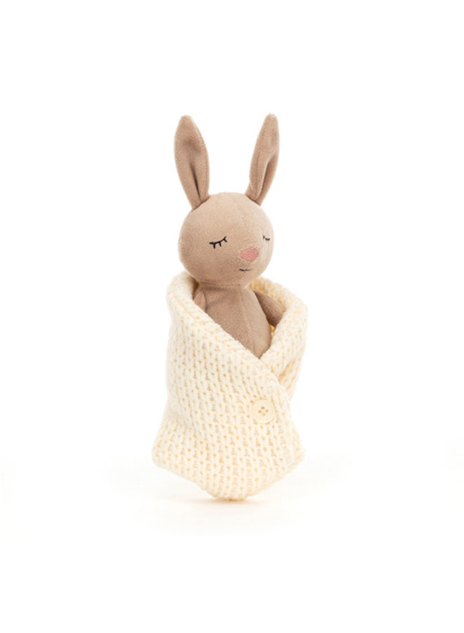 Jellycat - Cosie Bunny