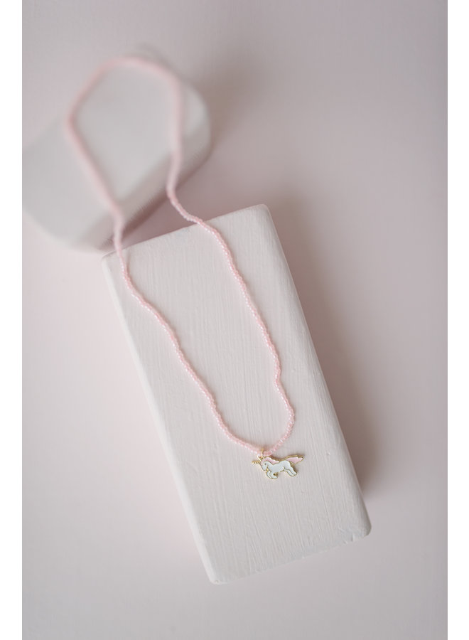 Great Pretenders - Collier Boutique - Unicorn Adorn