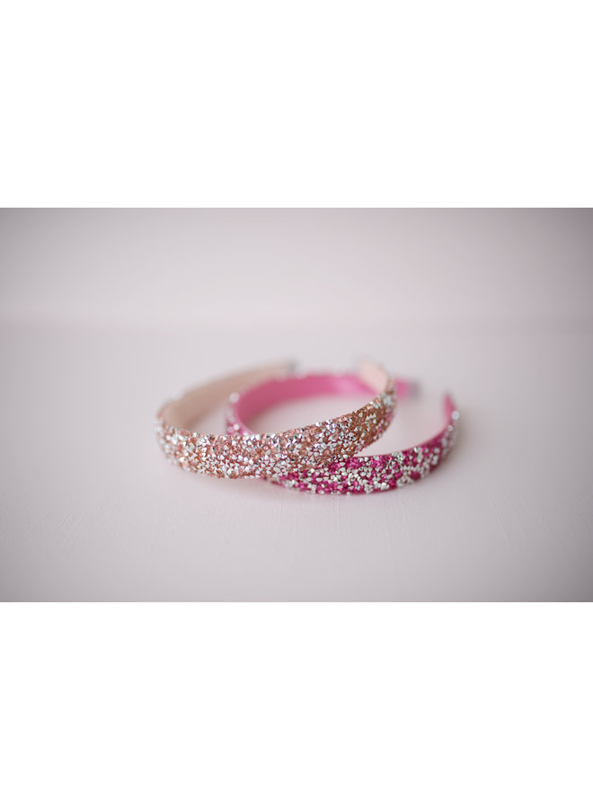 Great Pretenders - Boutique - Gummy Glitter Headband