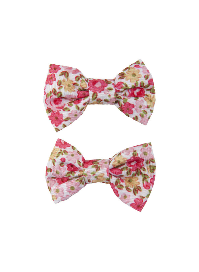 Great Pretenders - Boutique - Liberty Beauty Bows Hairclips