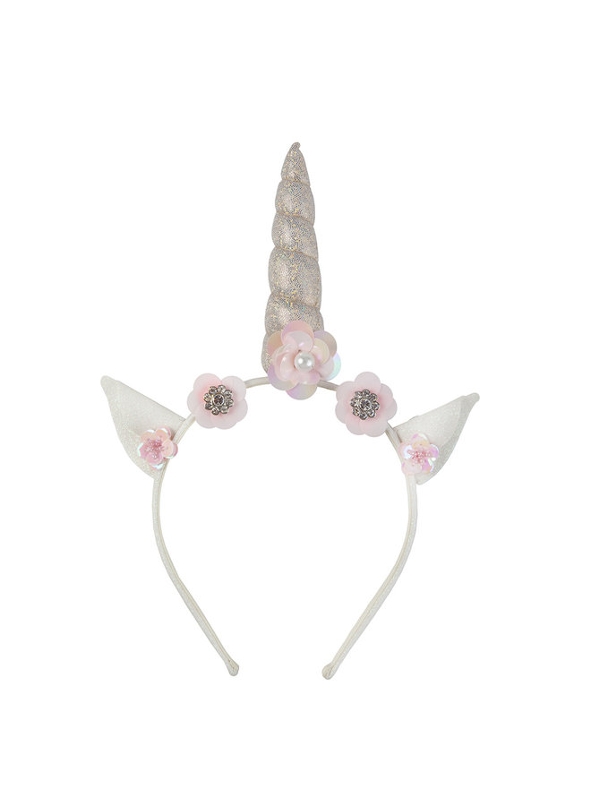 Great Pretenders - Headband Boutique - Believe in Unicorn - 91201