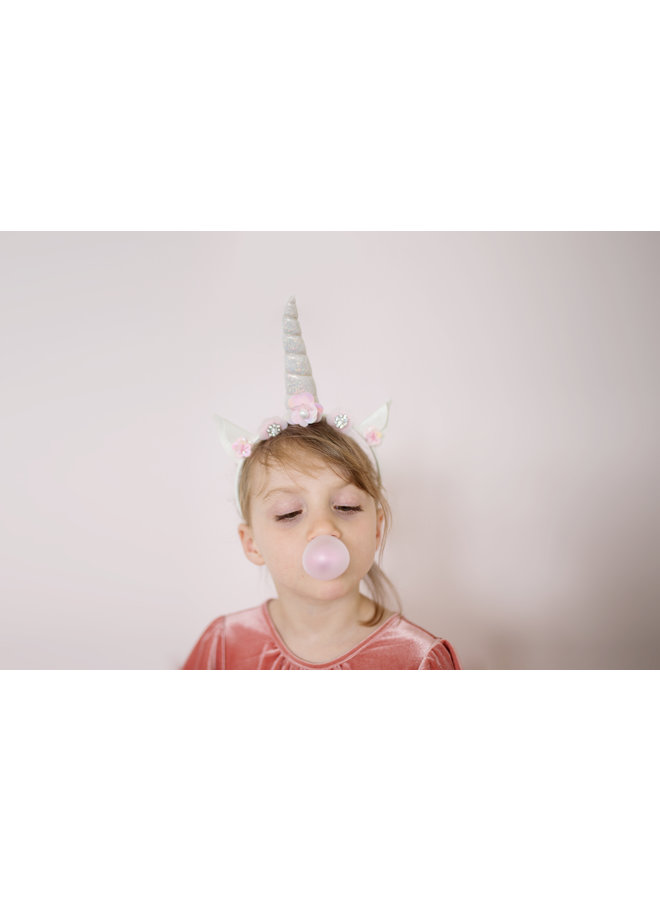 Great Pretenders - Headband Boutique - Believe in Unicorn - 91201