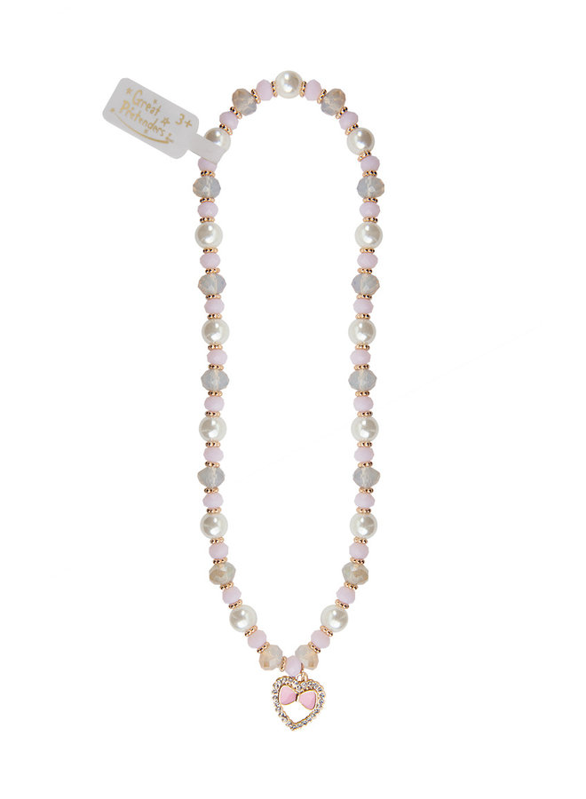 Great Pretenders - Collier Boutique - Love - 90407