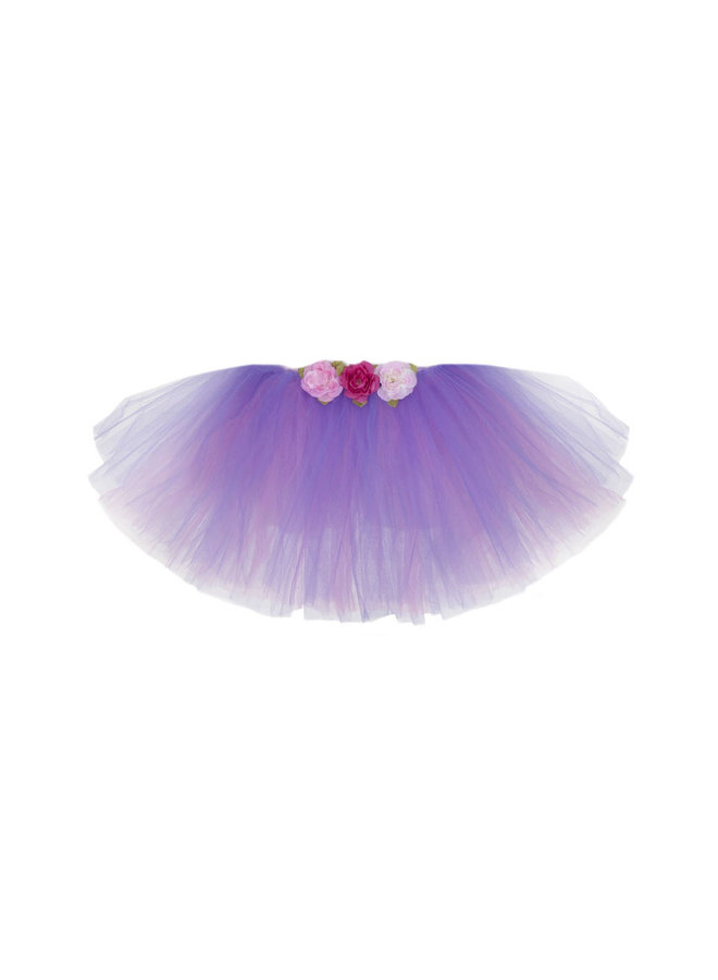 Great Pretenders - Rose Tutu - Lilac - 46630 - 4/6Y