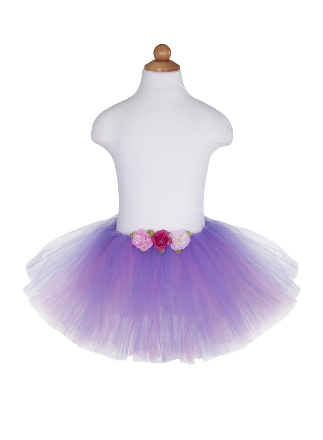 Great Pretenders - Rose Tutu - Lilac - 46630 - 4/6Y