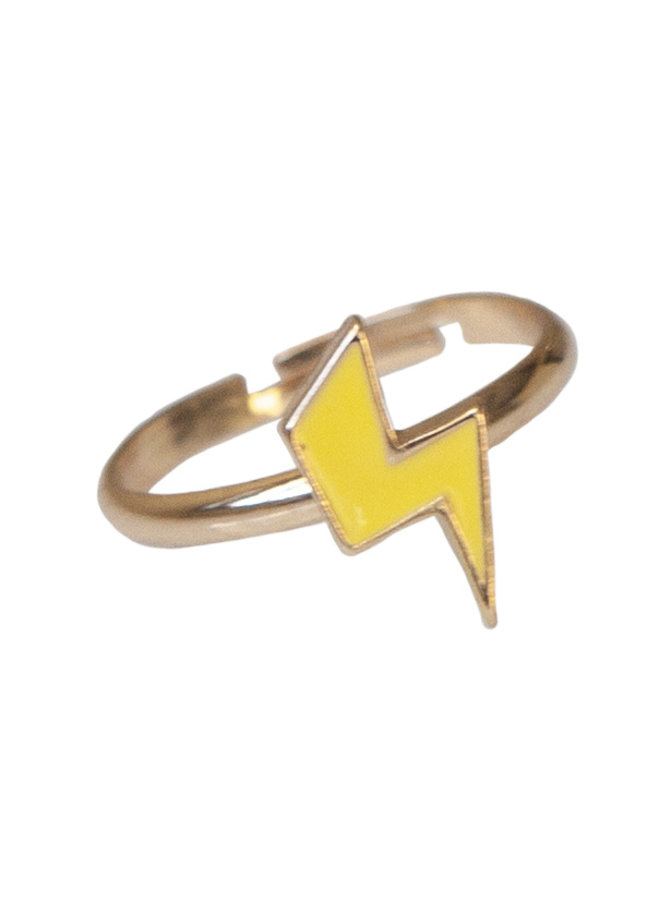 Great Pretenders  - Superhero Rings - 84515