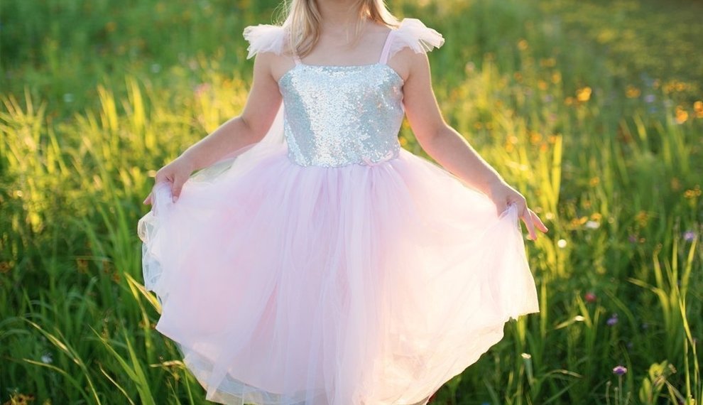 WIN - Great Pretenders; hier maak je jouw kids écht dolgelukkig mee!