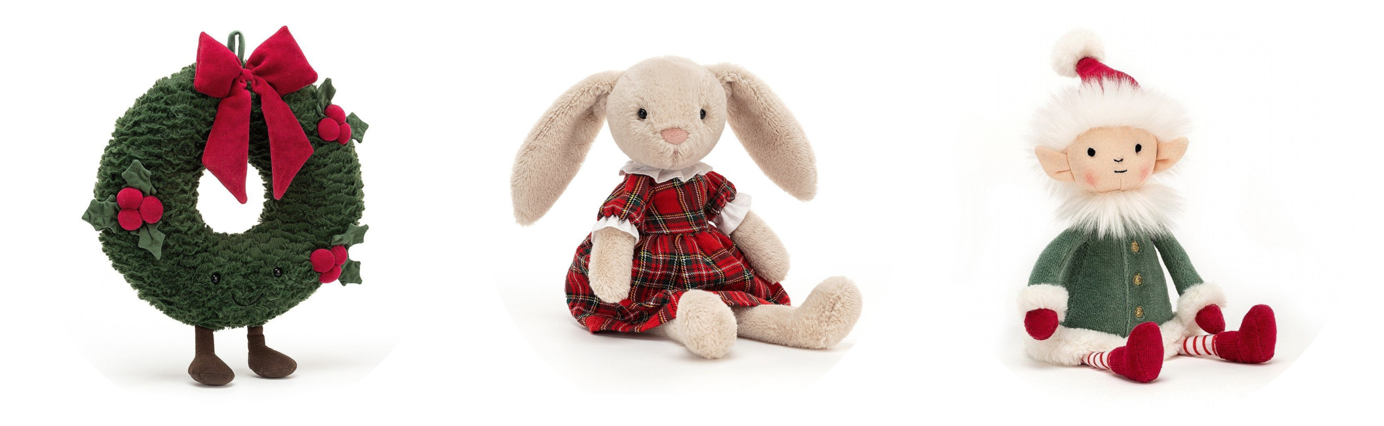 WIN - ’s Werelds zachtste knufffels van Jellycat!