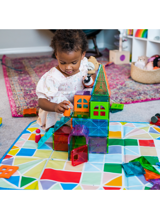 MagnatTiles - MagnaTiles Storage bin