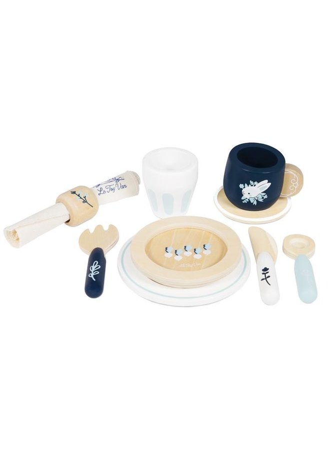 Le Toy Van - Cutlery Diner Set