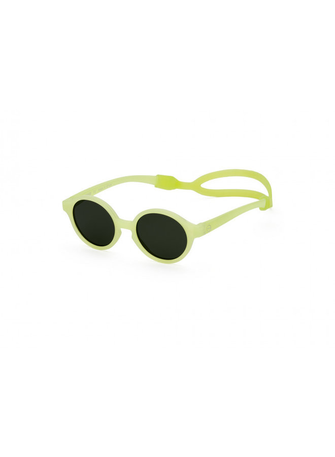 #D KIDS SUN PLUS Apple Green