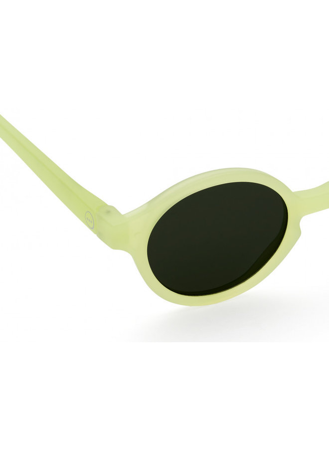 Izipizi - #D KIDS SUN PLUS Apple Green