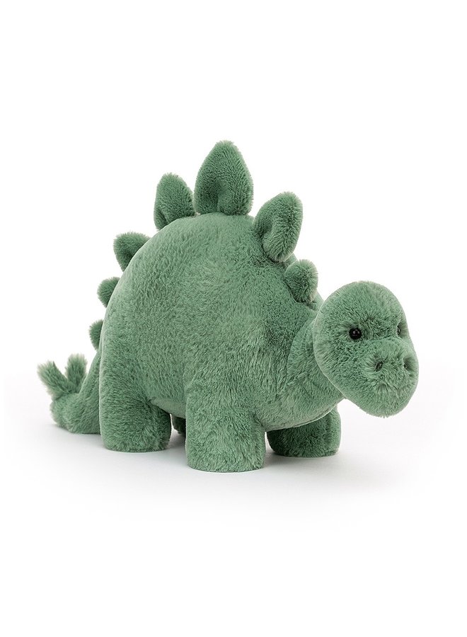 Jellycat - Fossilly Stegosaurus