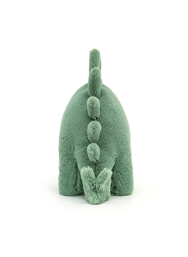 Jellycat - Fossilly Stegosaurus