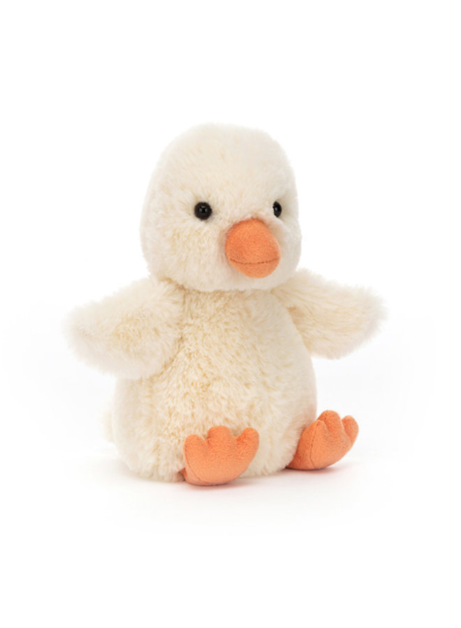 Jellycat - Nippit Duck