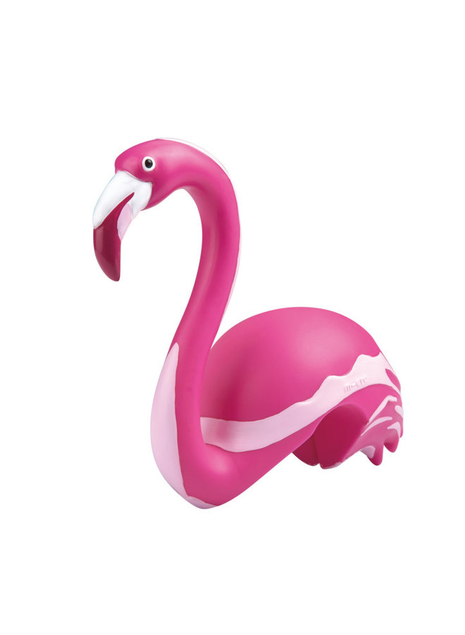 Micro Step - Scooter Buddy Flamingo