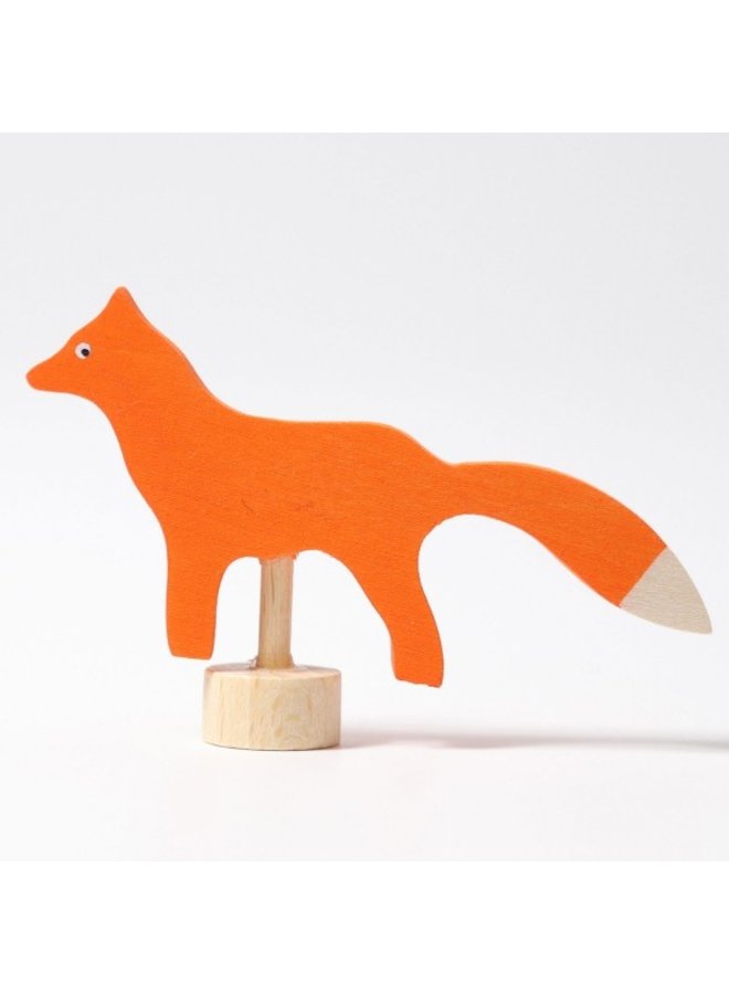 Grimm's - 03300 - Decorative Figure Fox